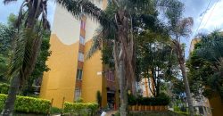 Arriendo apartamento en la Aurora