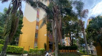 Arriendo apartamento en la Aurora