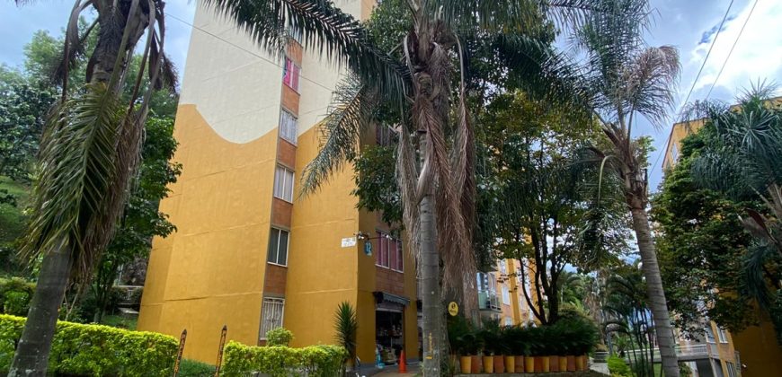 Arriendo apartamento en la Aurora