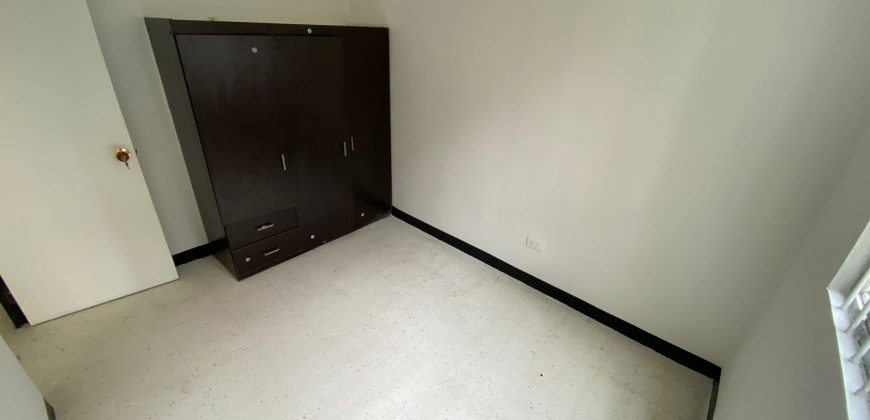 Arriendo apartamento en la Aurora