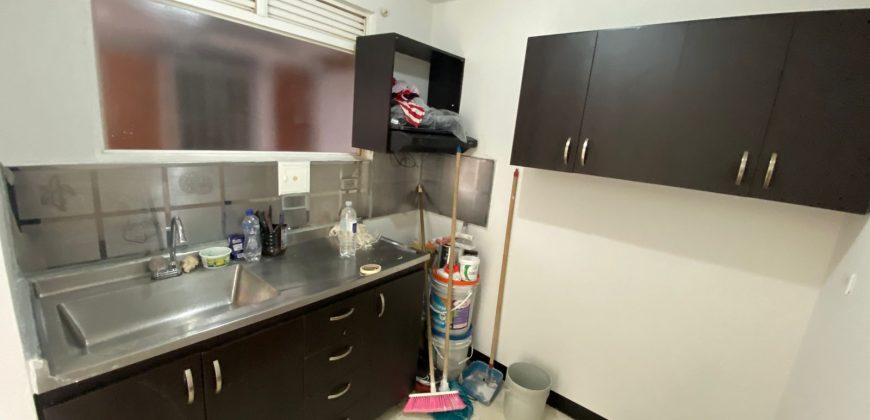 Arriendo apartamento en la Aurora