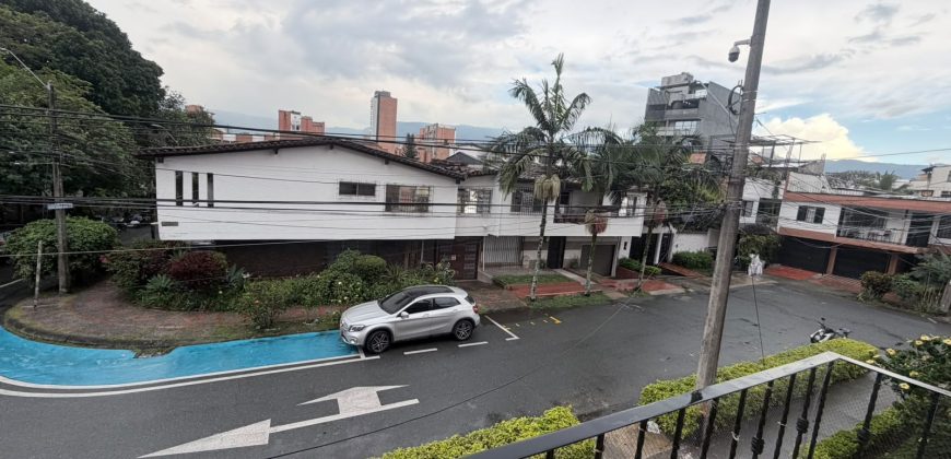 ARRIENDO APARTAMENTO EN LAURELES SECTOR LA MATEA