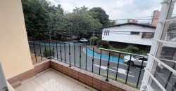 ARRIENDO APARTAMENTO EN LAURELES SECTOR LA MATEA