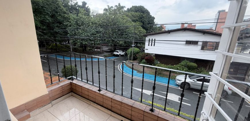 ARRIENDO APARTAMENTO EN LAURELES SECTOR LA MATEA