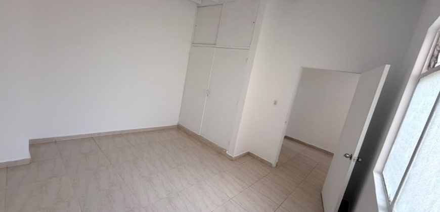 ARRIENDO APARTAMENTO EN LAURELES SECTOR LA MATEA