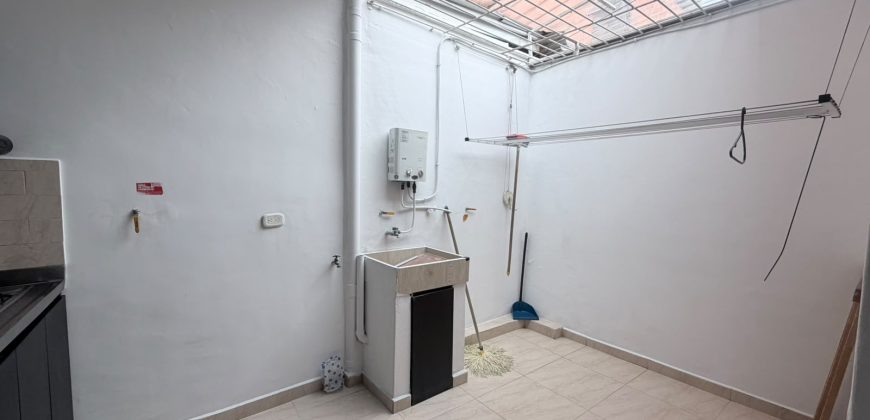 ARRIENDO APARTAMENTO EN LAURELES SECTOR LA MATEA
