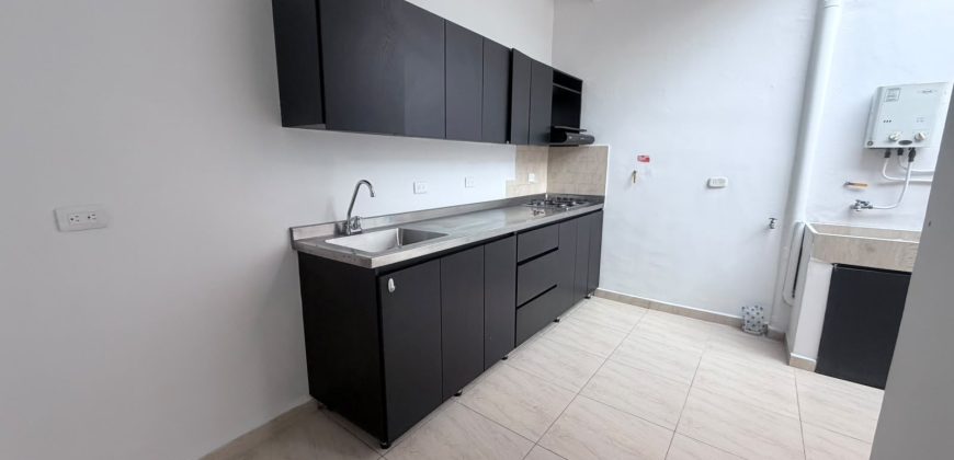 ARRIENDO APARTAMENTO EN LAURELES SECTOR LA MATEA