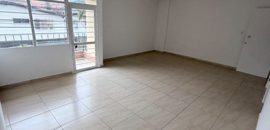 ARRIENDO APARTAMENTO EN LAURELES SECTOR LA MATEA