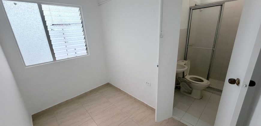 ARRIENDO APARTAMENTO EN LAURELES SECTOR LA MATEA
