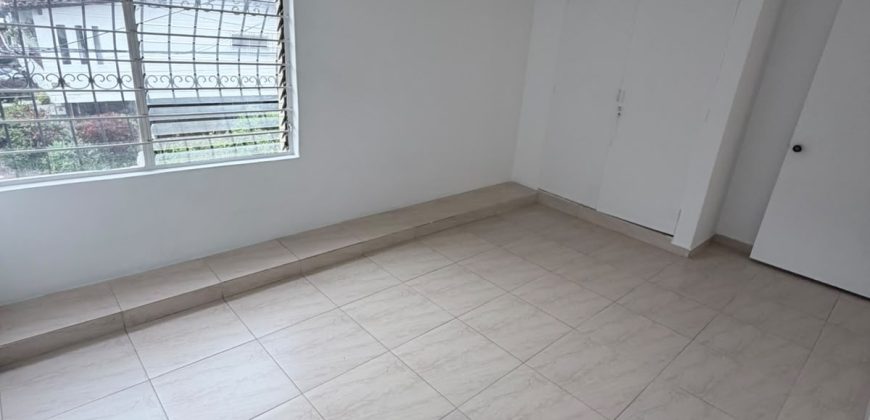 ARRIENDO APARTAMENTO EN LAURELES SECTOR LA MATEA