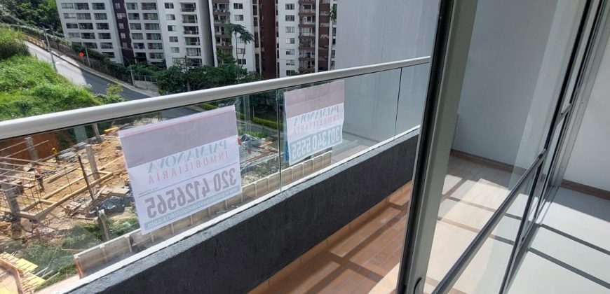 ARRIENDO Ó VENDO APARTAMENTO EN SABANETA