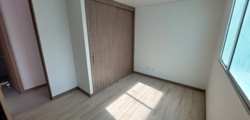 ARRIENDO Ó VENDO APARTAMENTO EN SABANETA