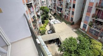 VENDO APARTAMENTO EN LA AURORA