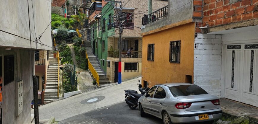 ARRIENDO APARTAMENTO EN SAN ANTONIO DE PRADO