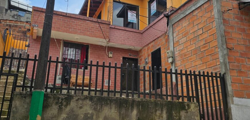 ARRIENDO APARTAMENTO EN SAN ANTONIO DE PRADO