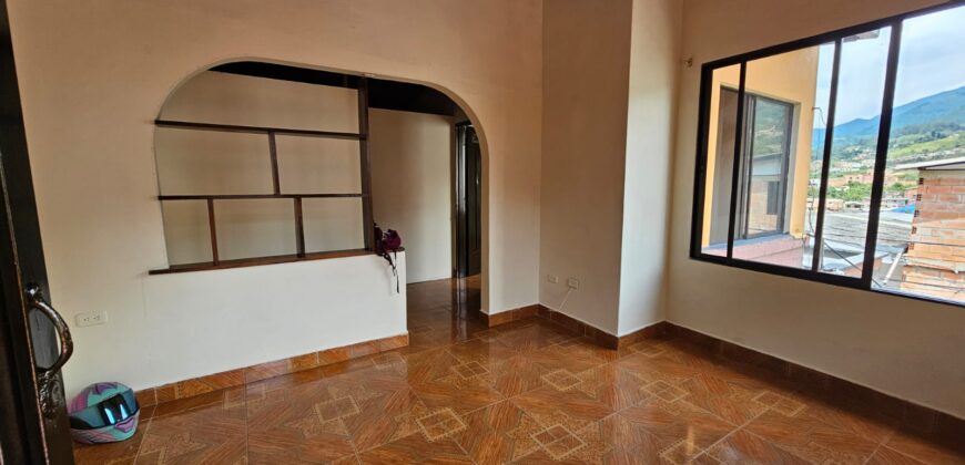 ARRIENDO APARTAMENTO EN SAN ANTONIO DE PRADO