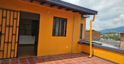 ARRIENDO APARTAMENTO EN SAN ANTONIO DE PRADO