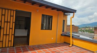 ARRIENDO APARTAMENTO EN SAN ANTONIO DE PRADO