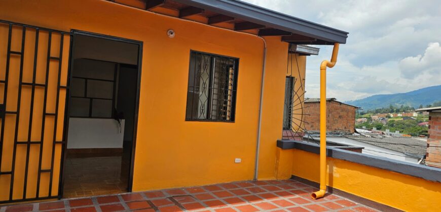 ARRIENDO APARTAMENTO EN SAN ANTONIO DE PRADO