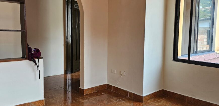 ARRIENDO APARTAMENTO EN SAN ANTONIO DE PRADO