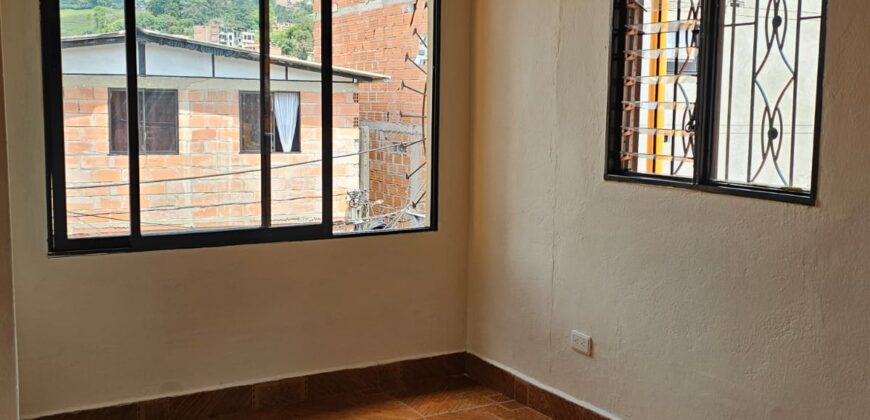 ARRIENDO APARTAMENTO EN SAN ANTONIO DE PRADO