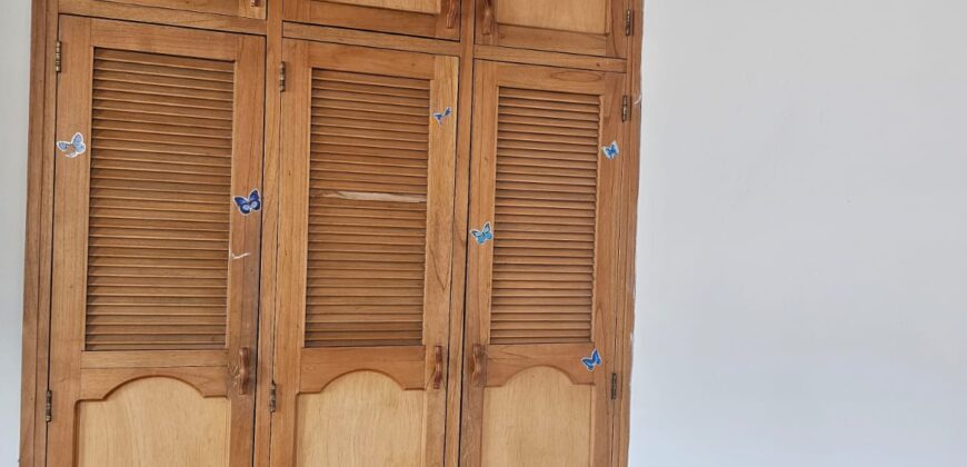 ARRIENDO APARTAMENTO EN SAN ANTONIO DE PRADO
