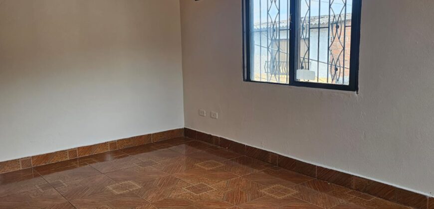 ARRIENDO APARTAMENTO EN SAN ANTONIO DE PRADO