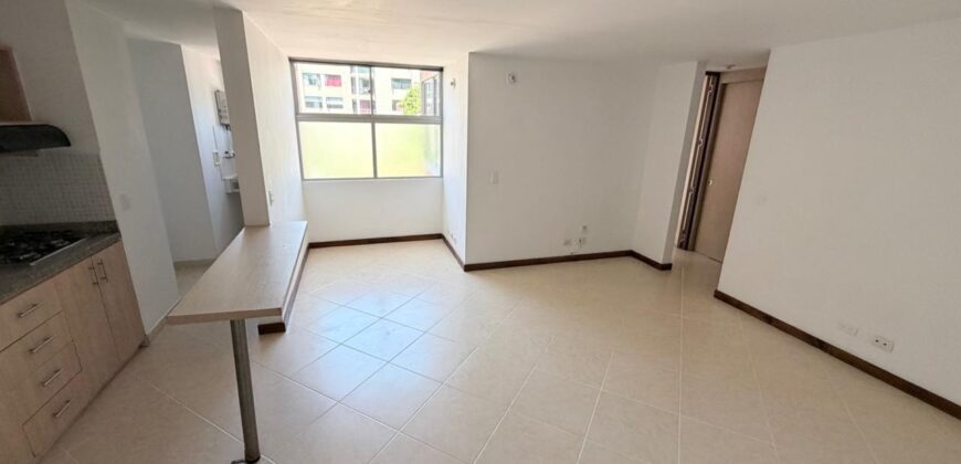 ARRIENDO APARTAESTUDIO EN FLORIDA NUEVA