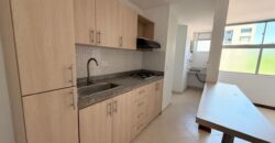 ARRIENDO APARTAESTUDIO EN FLORIDA NUEVA
