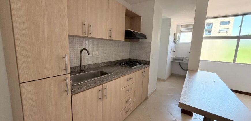 ARRIENDO APARTAESTUDIO EN FLORIDA NUEVA