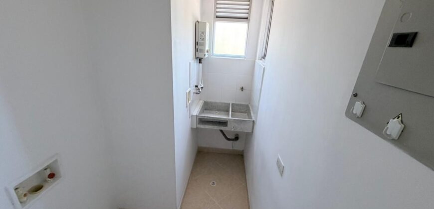 ARRIENDO APARTAESTUDIO EN FLORIDA NUEVA