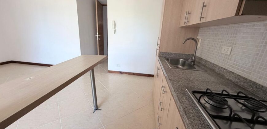 ARRIENDO APARTAESTUDIO EN FLORIDA NUEVA
