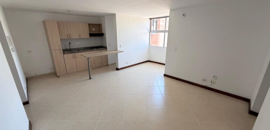 ARRIENDO APARTAESTUDIO EN FLORIDA NUEVA