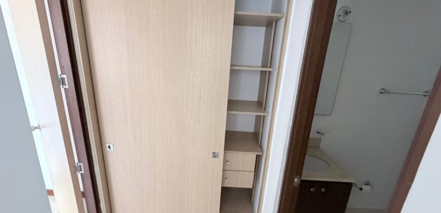 ARRIENDO APARTAESTUDIO EN FLORIDA NUEVA