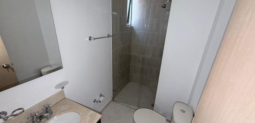 ARRIENDO APARTAESTUDIO EN FLORIDA NUEVA