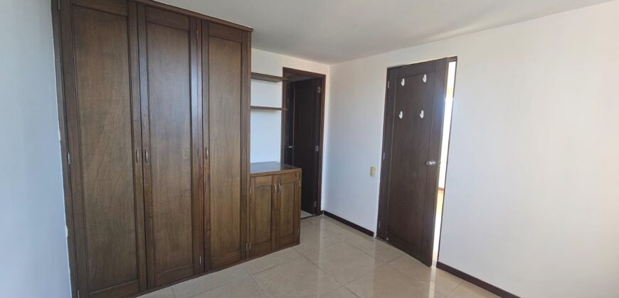 ARRIENDO APARTAMENTO DUPLEX EL POBLADO-MEDELLIN