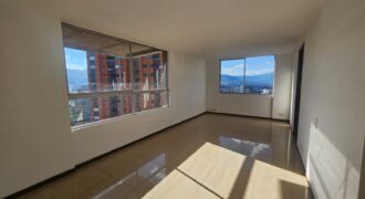 ARRIENDO APARTAMENTO DUPLEX EL POBLADO-MEDELLIN