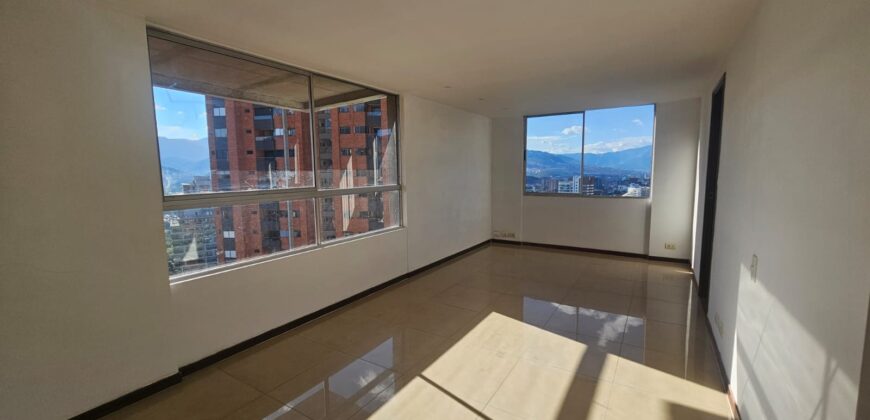 ARRIENDO APARTAMENTO DUPLEX EL POBLADO-MEDELLIN