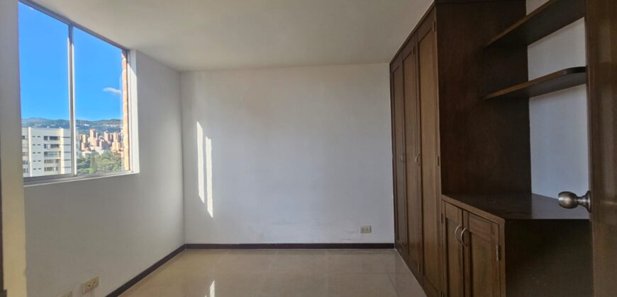 ARRIENDO APARTAMENTO DUPLEX EL POBLADO-MEDELLIN