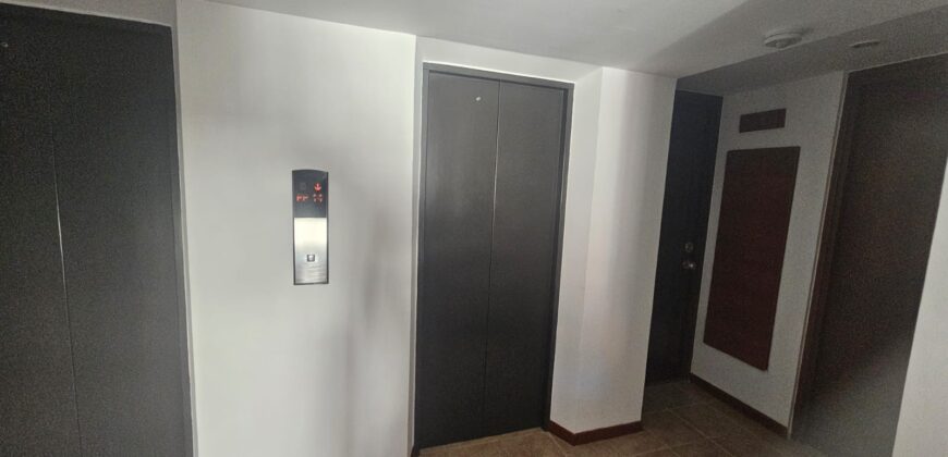 ARRIENDO APARTAMENTO DUPLEX EL POBLADO-MEDELLIN