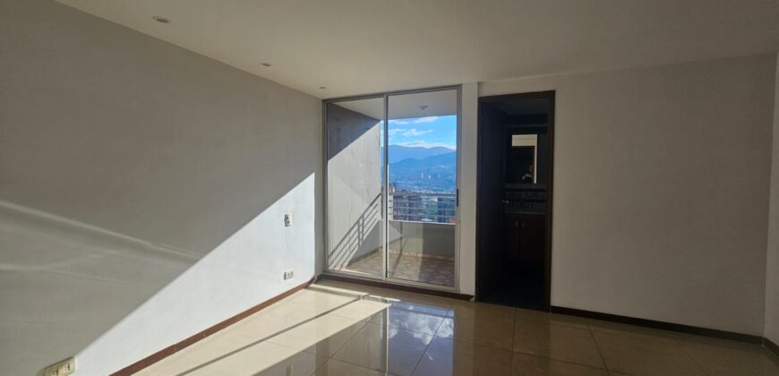 ARRIENDO APARTAMENTO DUPLEX EL POBLADO-MEDELLIN