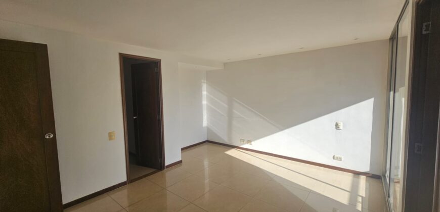 ARRIENDO APARTAMENTO DUPLEX EL POBLADO-MEDELLIN