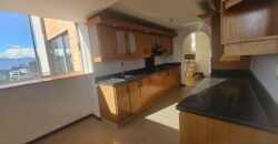 ARRIENDO APARTAMENTO DUPLEX EL POBLADO-MEDELLIN