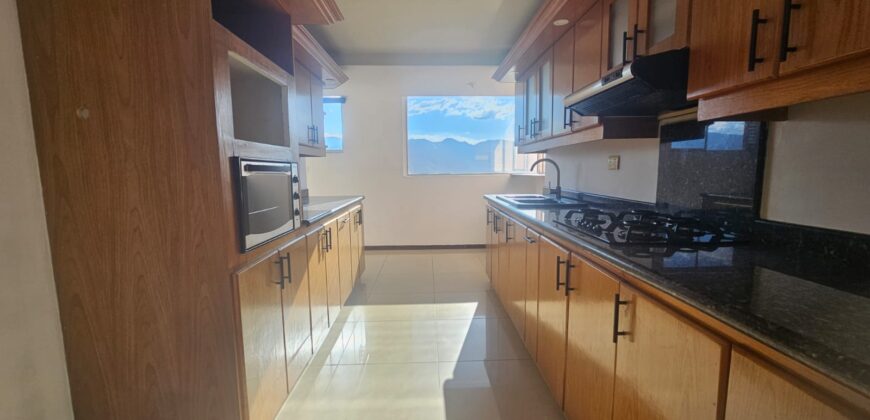 ARRIENDO APARTAMENTO DUPLEX EL POBLADO-MEDELLIN