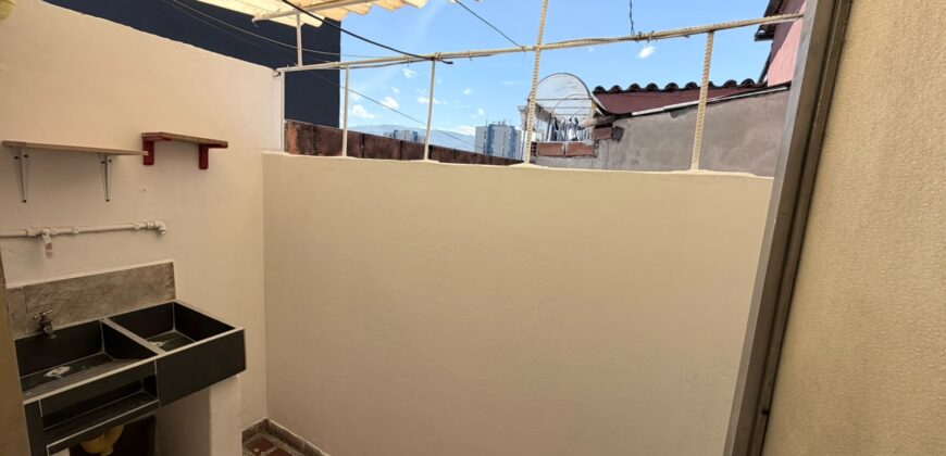 ARRIENDO APARTAMENTO EN SAN JAVIER