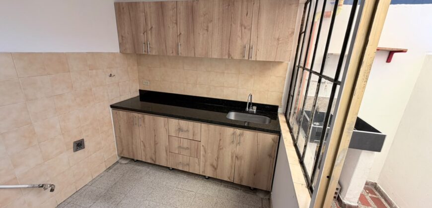 ARRIENDO APARTAMENTO EN SAN JAVIER