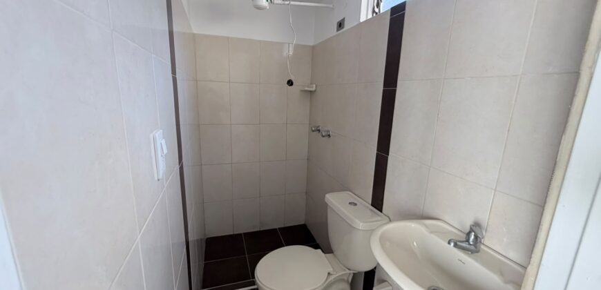 ARRIENDO APARTAMENTO EN SAN JAVIER