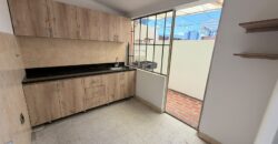 ARRIENDO APARTAMENTO EN SAN JAVIER
