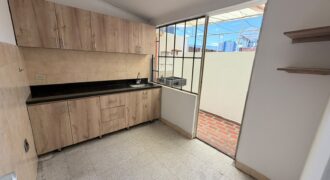 ARRIENDO APARTAMENTO EN SAN JAVIER