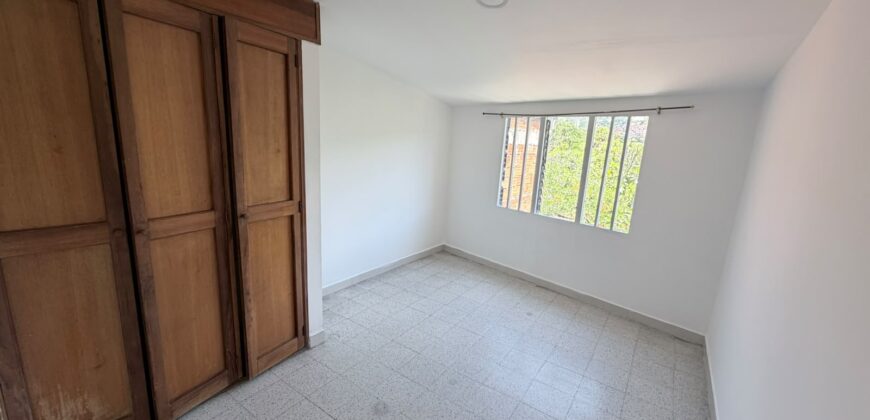 ARRIENDO APARTAMENTO EN SAN JAVIER